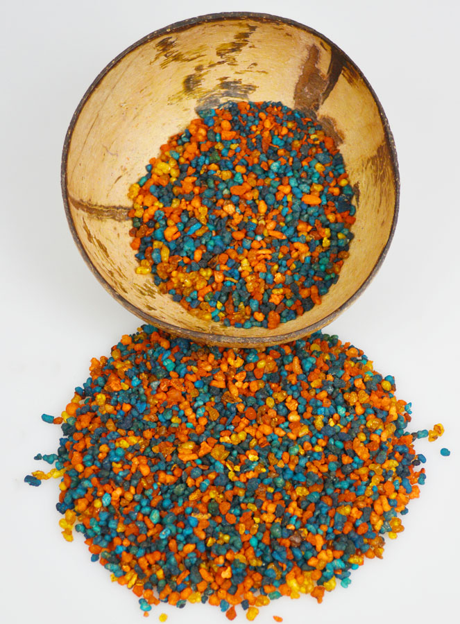 Encens de Prière de Protection 100 gr (pic 2)