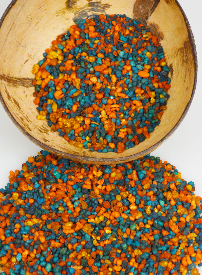 Encens de Prière de Protection 100 gr (pic 4)