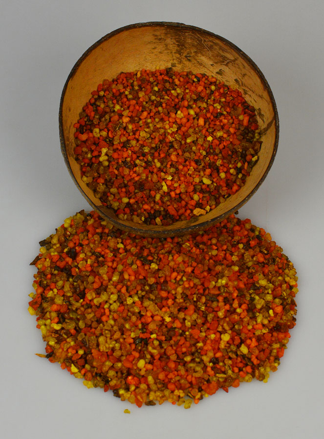 Encens Main toute Puissante 10 gr (pic 1)