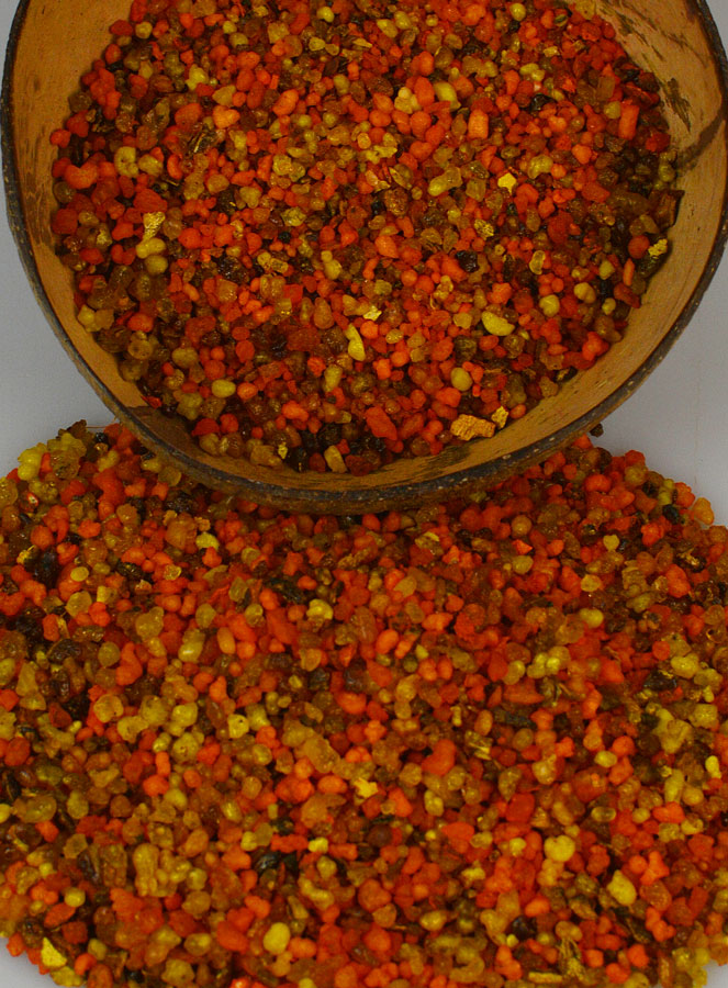 Encens Main toute Puissante 10 gr (pic 3)
