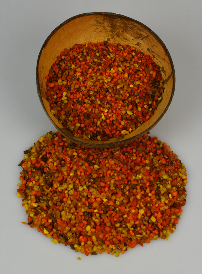 Encens Main Toute Puissante 50 gr (pic 1)