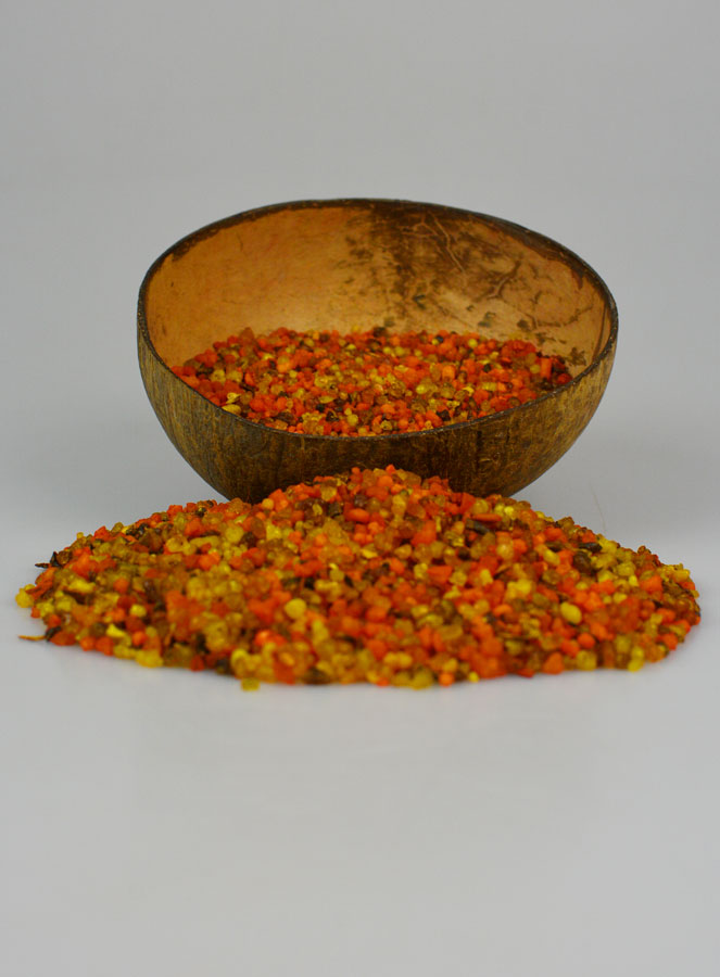 Encens Main Toute Puissante 50 gr (pic 2)