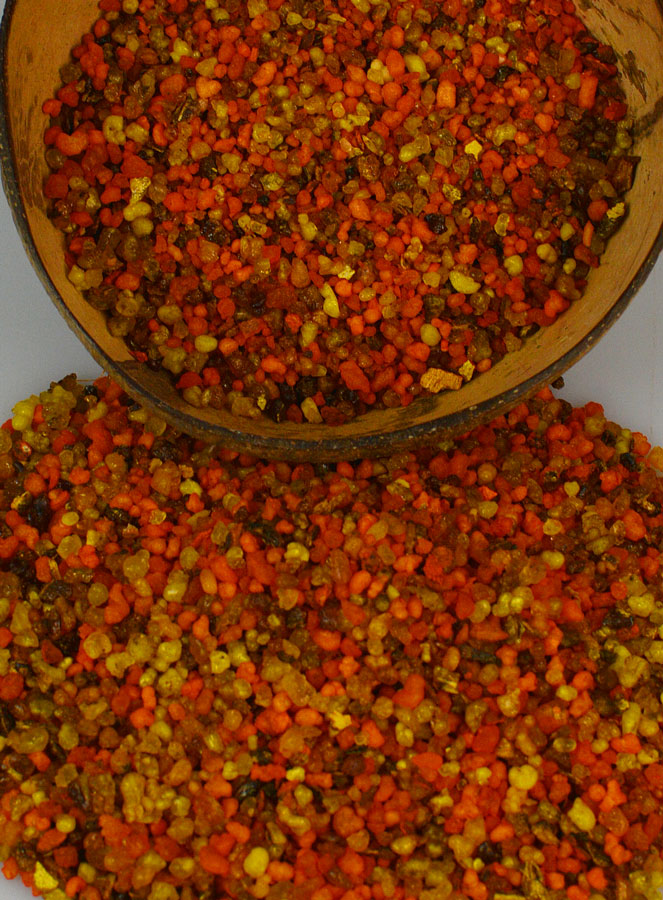 Encens Main Toute Puissante 50 gr (pic 3)