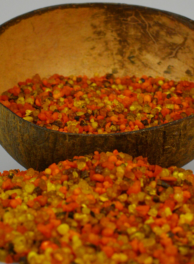 Encens Main Toute Puissante 50 gr (pic 4)