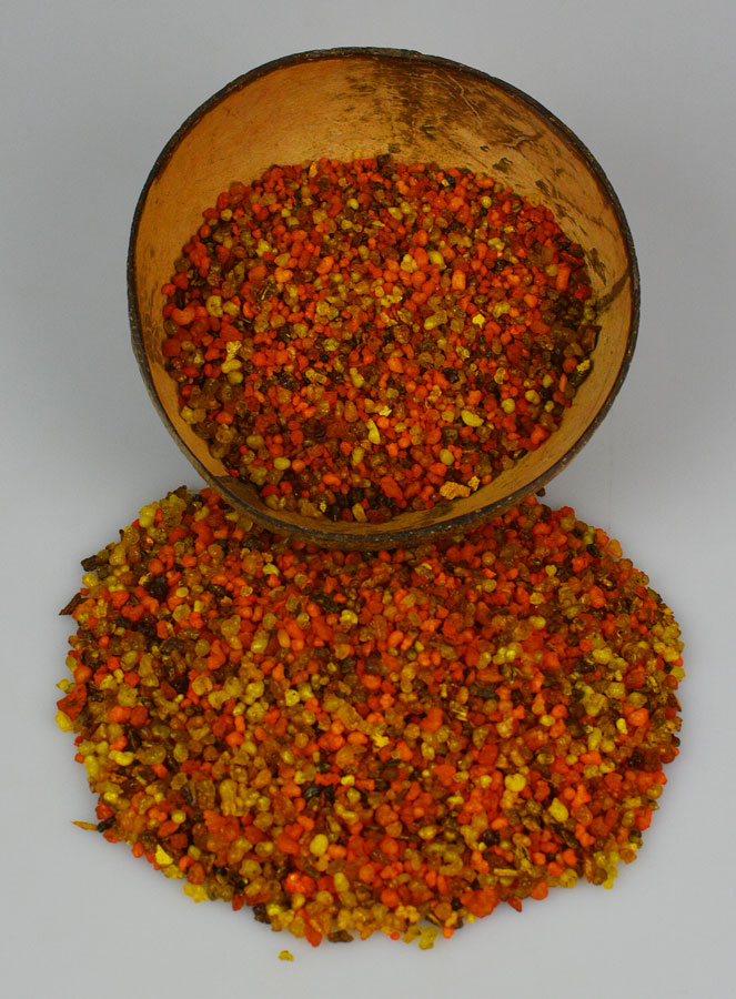 Encens Main toute Puissante 100 gr (pic 1)