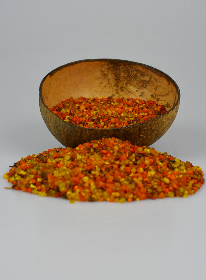 Encens Main toute Puissante 100 gr (pic 2)