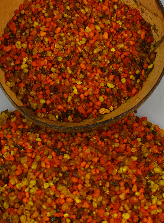 Encens Main toute Puissante 100 gr (pic 3)