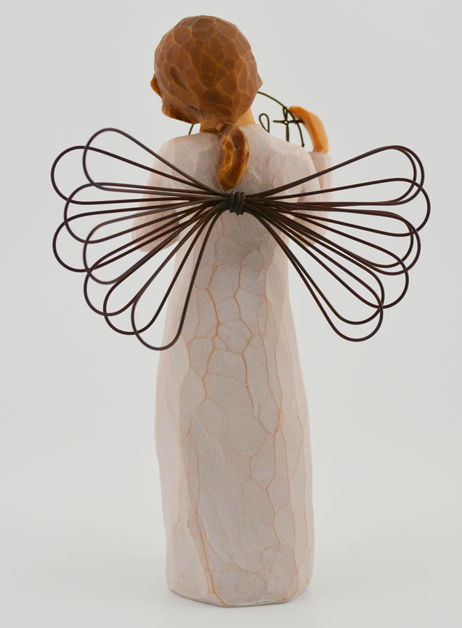Ange Willow Tree - Ange Juste pour Toi (Just for You) - 14 cm (pic 4)