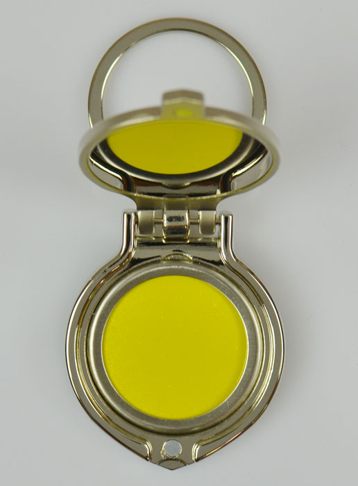 Porte-Clés de Lourdes Miroir et Porte-Photo - 3 cm (pic 3)