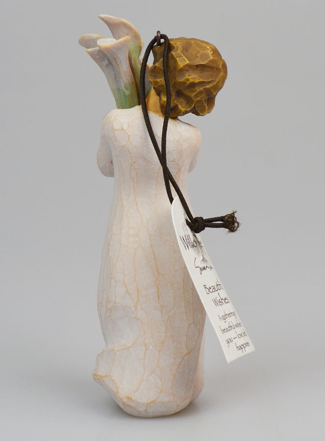 Ange Willow Tree - Ange du Souhait Merveilleux (pic 4)