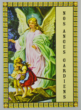 Image prière Ange gardien (pic 1)