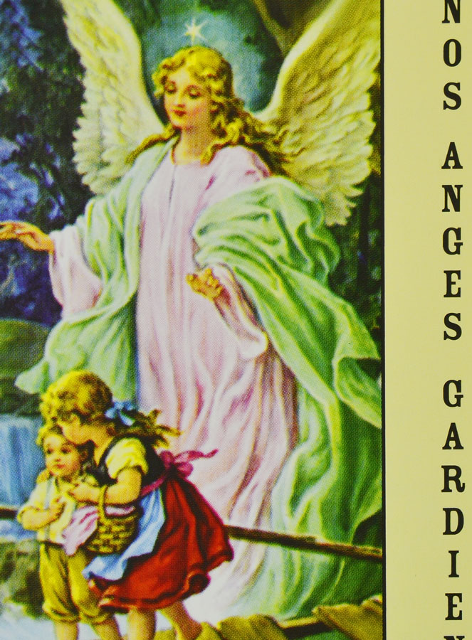 Image prière Ange gardien (pic 3)