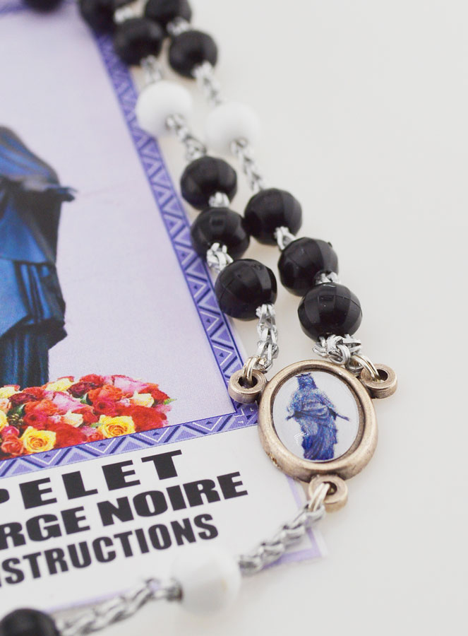 Chapelet de la Vierge Noire (pic 4)