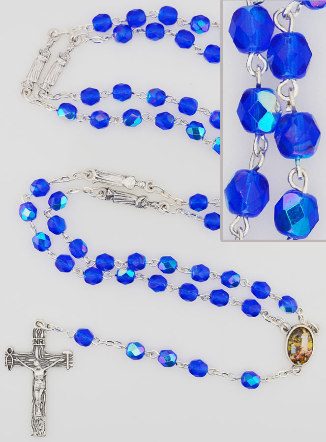 Chapelet Notre Dame de la Salette avec Prière (pic 2)