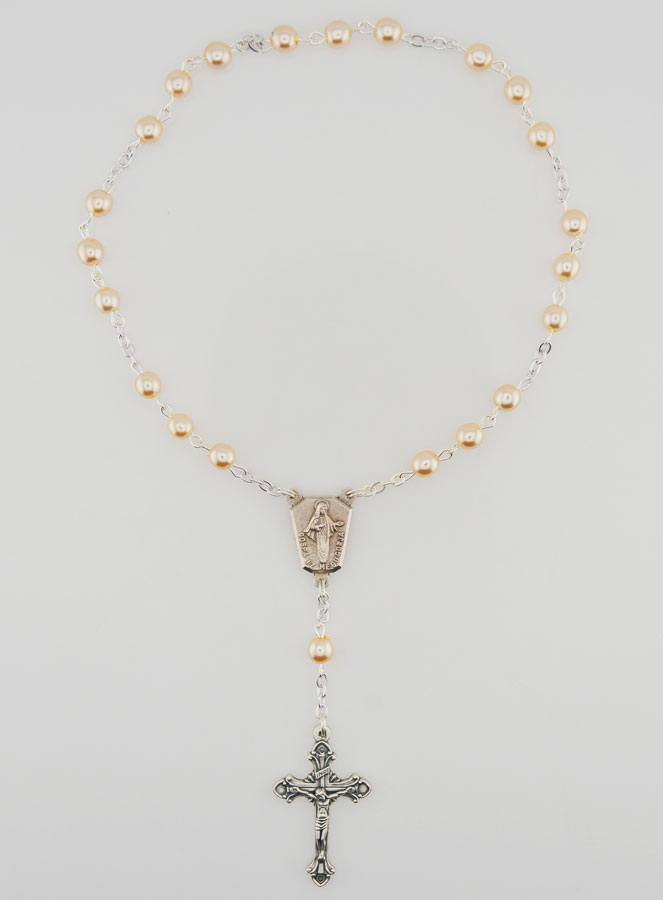 Chapelet de la Paix ou Chapelet de Medjugorje avec Prière (pic 2)