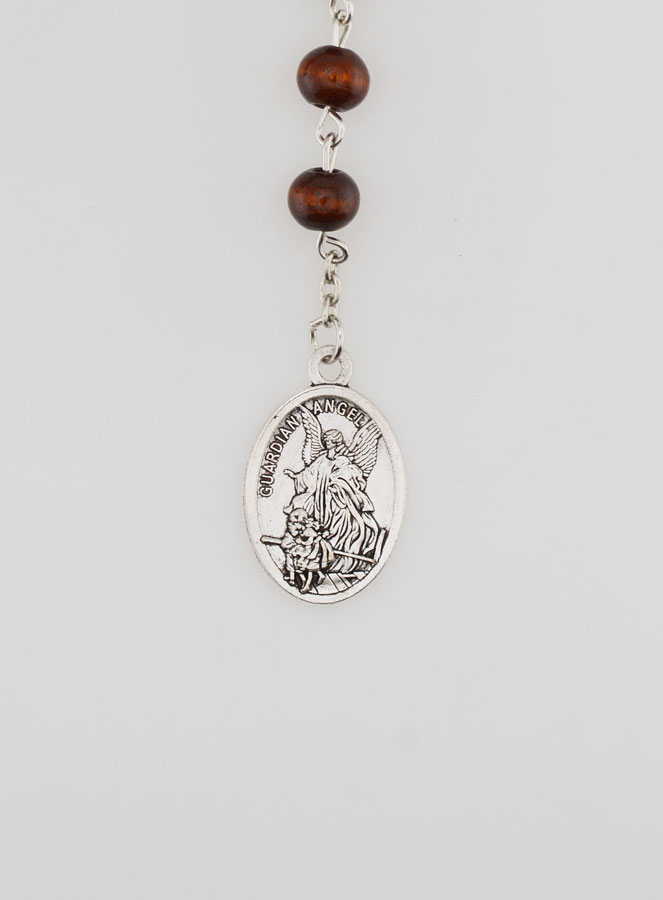 Chapelet de Saint Michel en Bois sur Chaîne (pic 3)