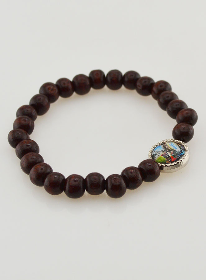 Bracelet Religieux Enfant sur élastique (pic 3)