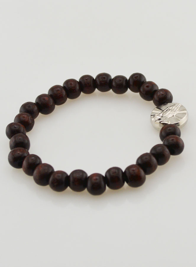 Bracelet Religieux Enfant sur élastique (pic 4)