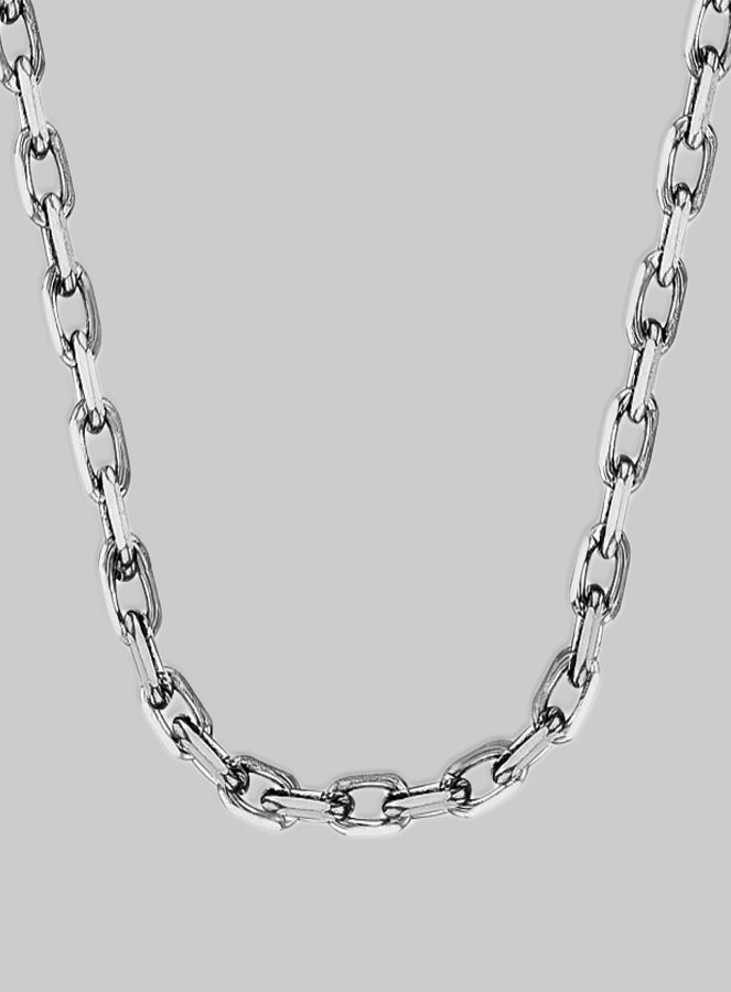 Chaîne Argent 45 cm (pic 1)