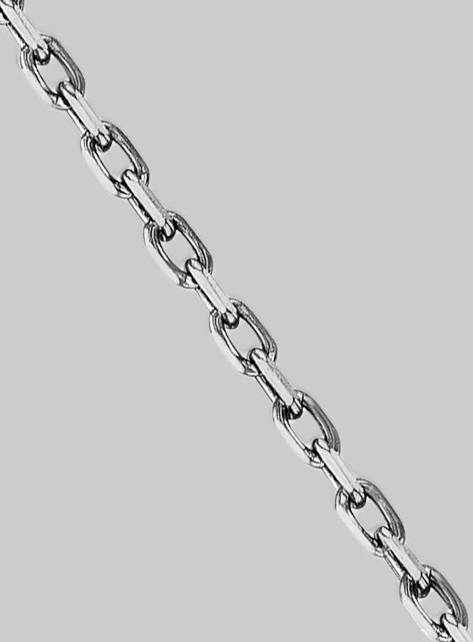 Chaîne Argent 45 cm (pic 2)