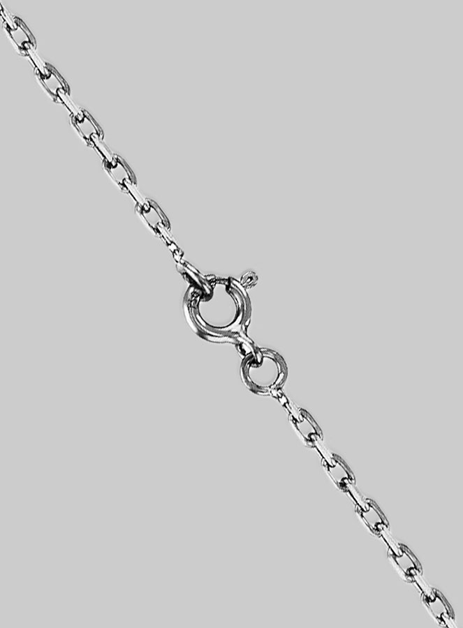 Chaîne Argent 45 cm (pic 3)
