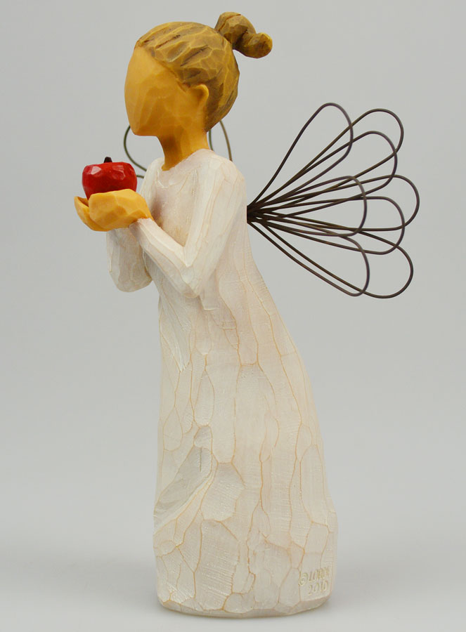 Ange Willow Tree - You're the best - 13 cm (pic 2)