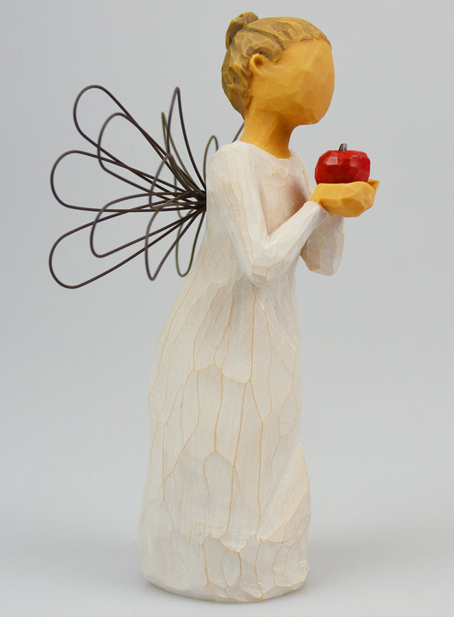 Ange Willow Tree - You're the best - 13 cm (pic 3)