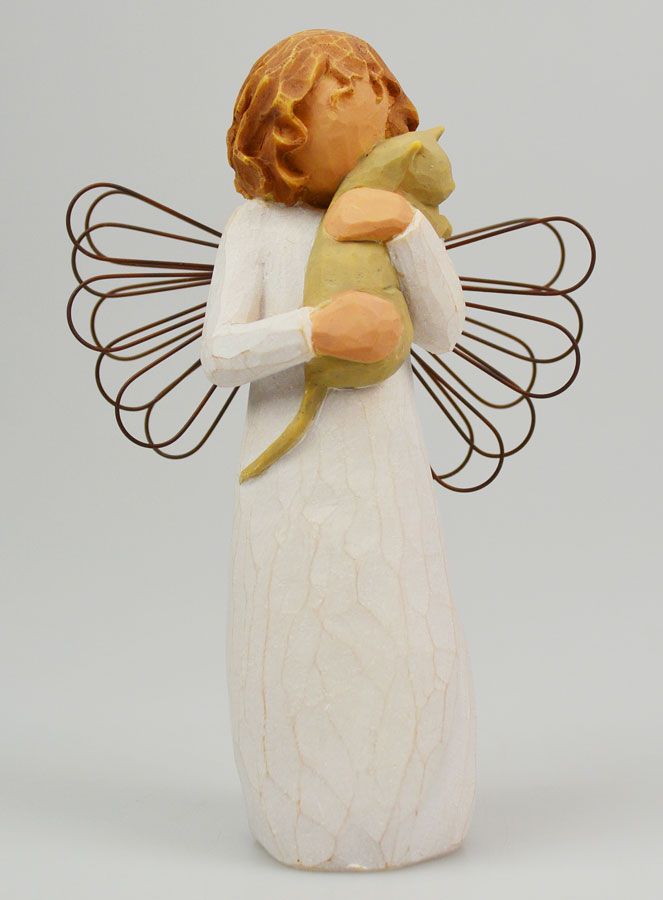 Ange Willow Tree - With Affection - 14 cm (pic 1)