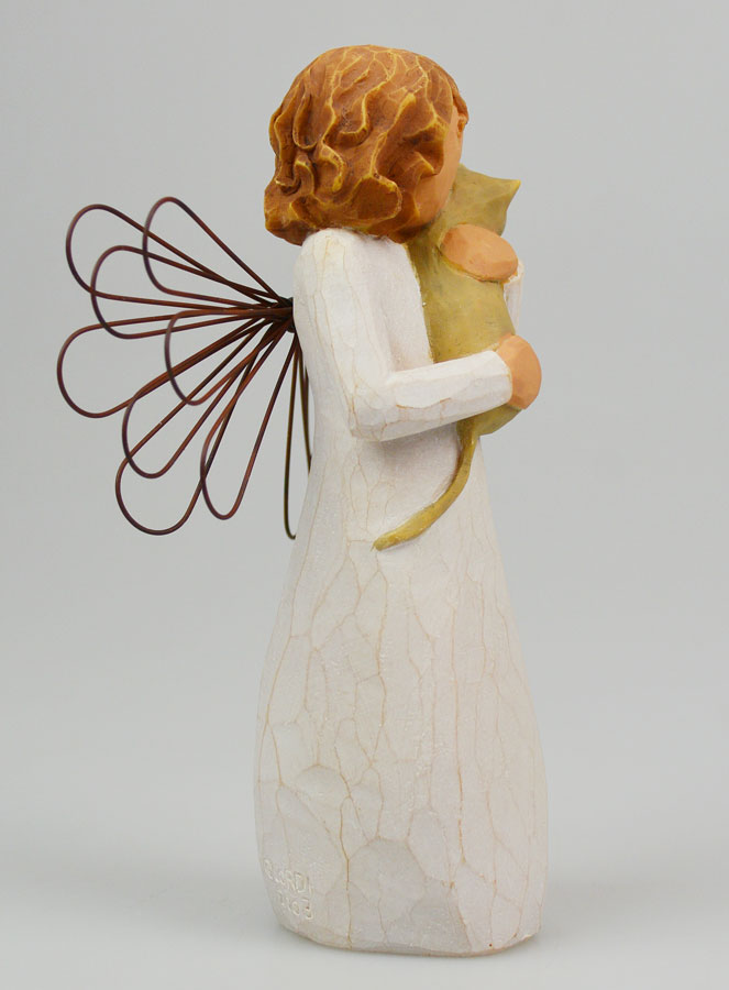 Ange Willow Tree - With Affection - 14 cm (pic 3)