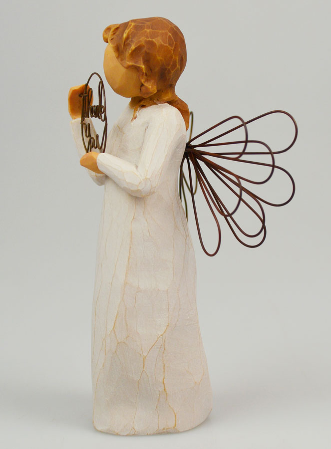 Ange Willow Tree - Just for You - 14 cm (pic 2)