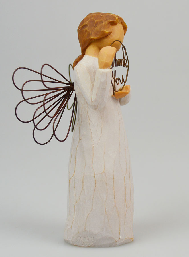 Ange Willow Tree - Just for You - 14 cm (pic 3)