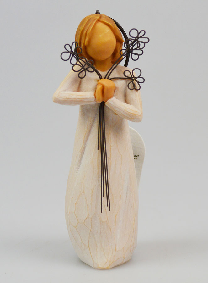 Ange Willow Tree - Friendship - 12 cm (pic 1)