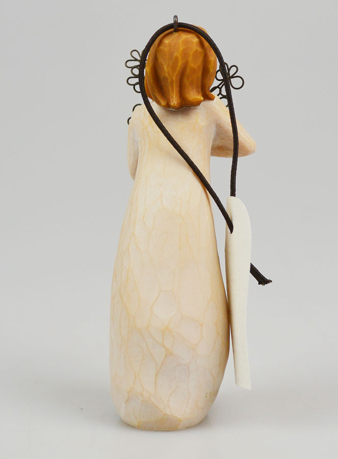 Ange Willow Tree - Friendship - 12 cm (pic 4)