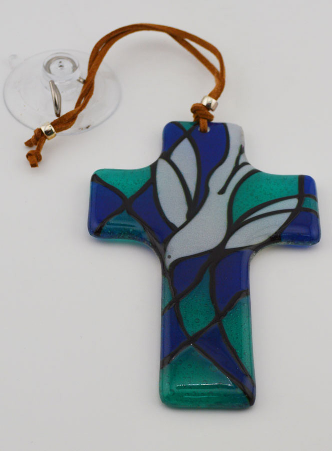 Croix en Verre (pic 2)