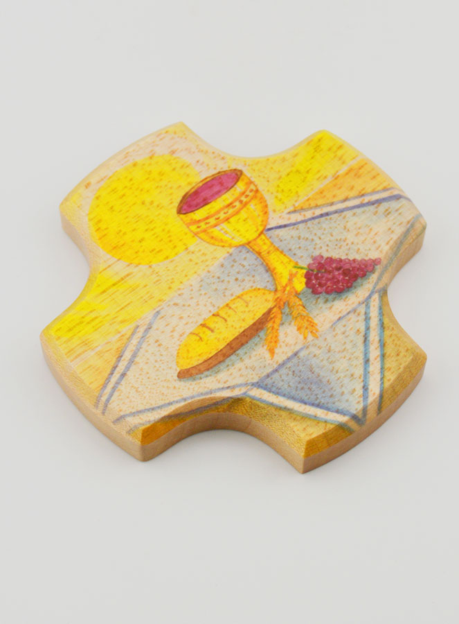 Croix Enfant Ma Première Communion (pic 3)