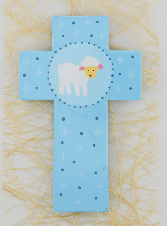 Croix de Communion Garçon (pic 1)