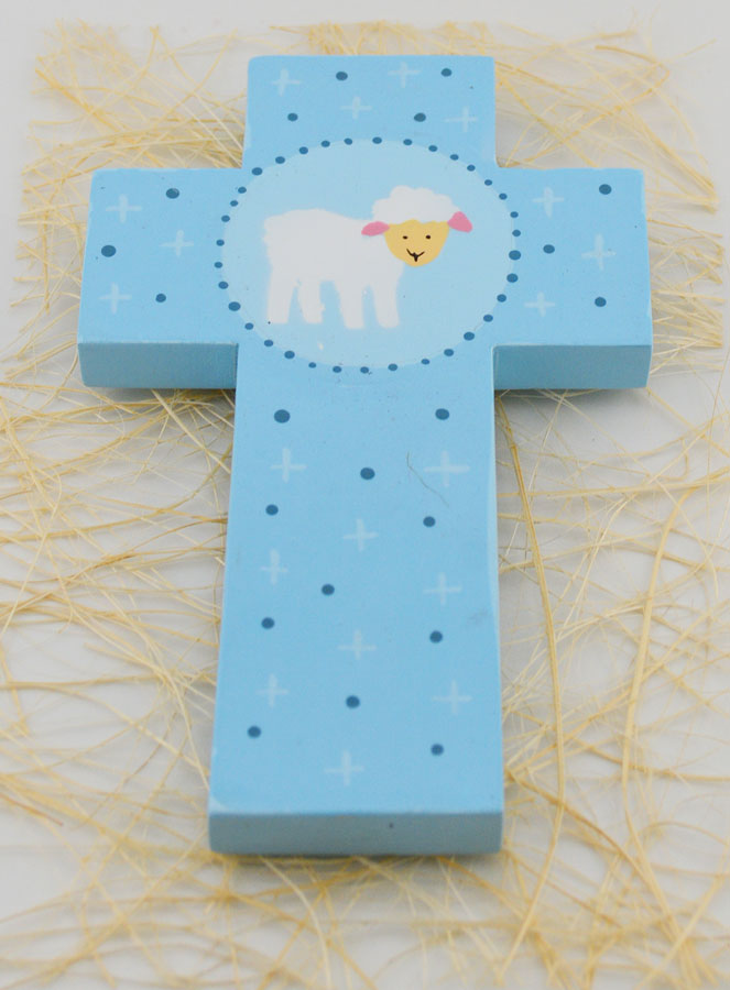 Croix de Communion Garçon (pic 2)