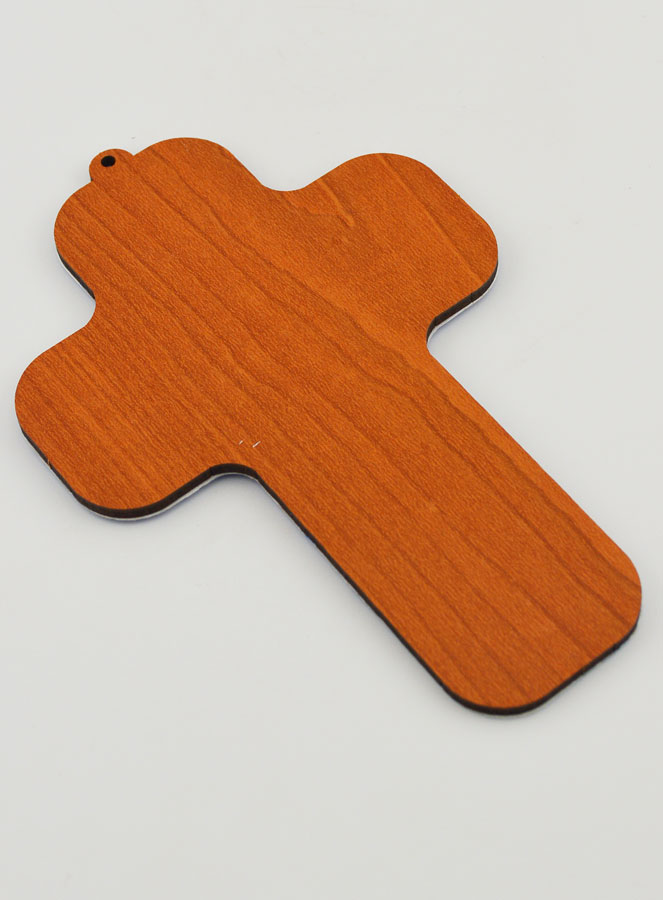 Croix Enfant du Monde (pic 4)
