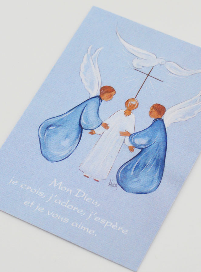 Image de Communion Fille (pic 4)