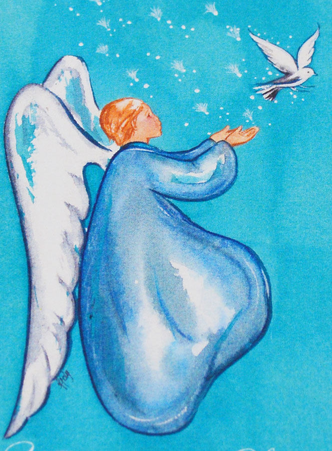 Image de Communion Ange (pic 2)