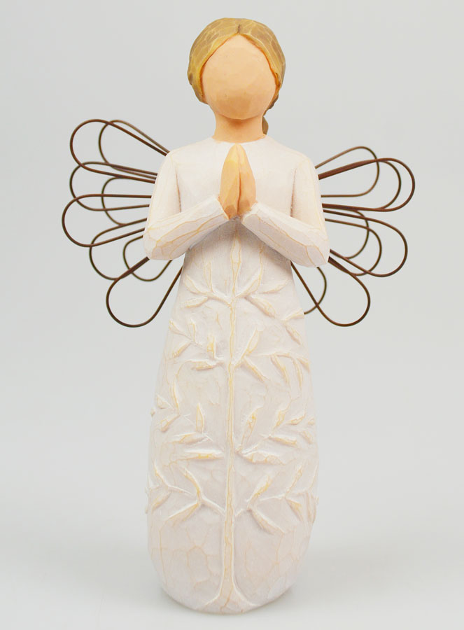 Ange Willow Tree - Une Prière pour Dieu (pic 1)