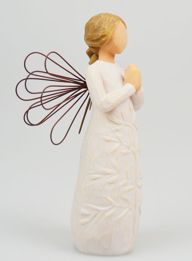 Ange Willow Tree - Une Prière pour Dieu (pic 3)