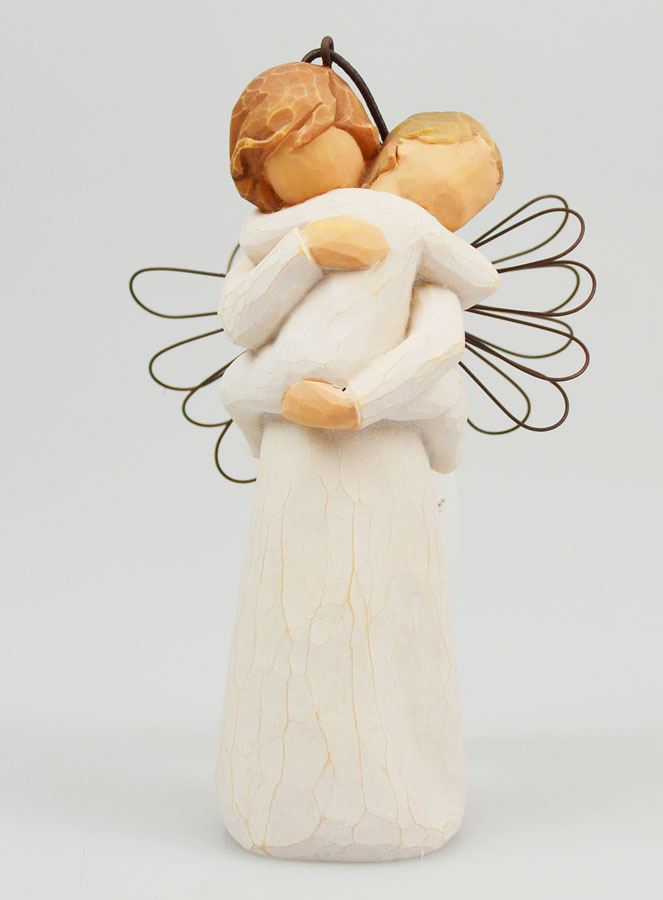 Ange Willow Tree - Tendresse de Dieu (pic 1)