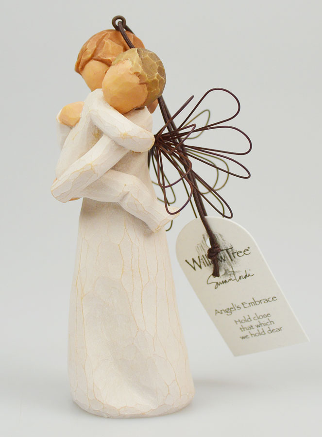 Ange Willow Tree - Tendresse de Dieu (pic 2)