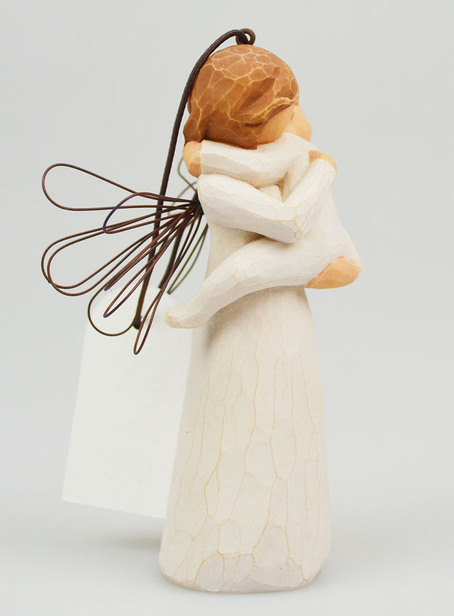 Ange Willow Tree - Tendresse de Dieu (pic 3)