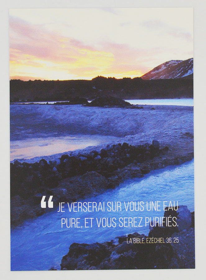 Image de Baptême - Je Verserai sur vous une Eau Pure (pic 1)
