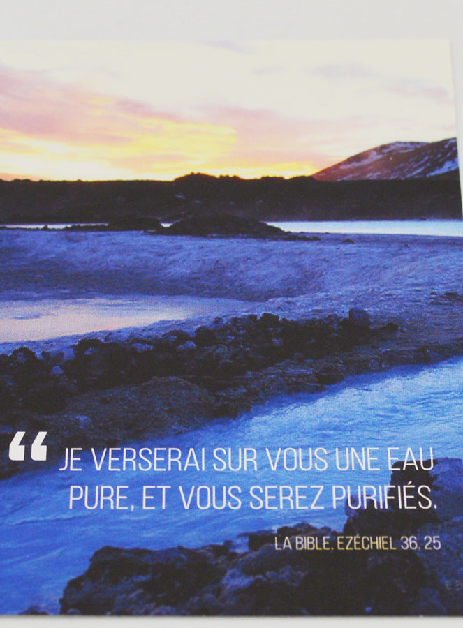 Image de Baptême - Je Verserai sur vous une Eau Pure (pic 2)