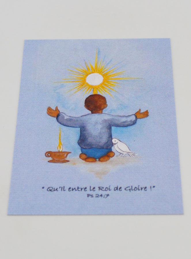 Image de Baptême - Le Roi de Gloire (pic 2)