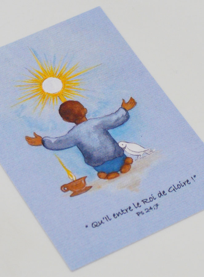 Image de Baptême - Le Roi de Gloire (pic 3)