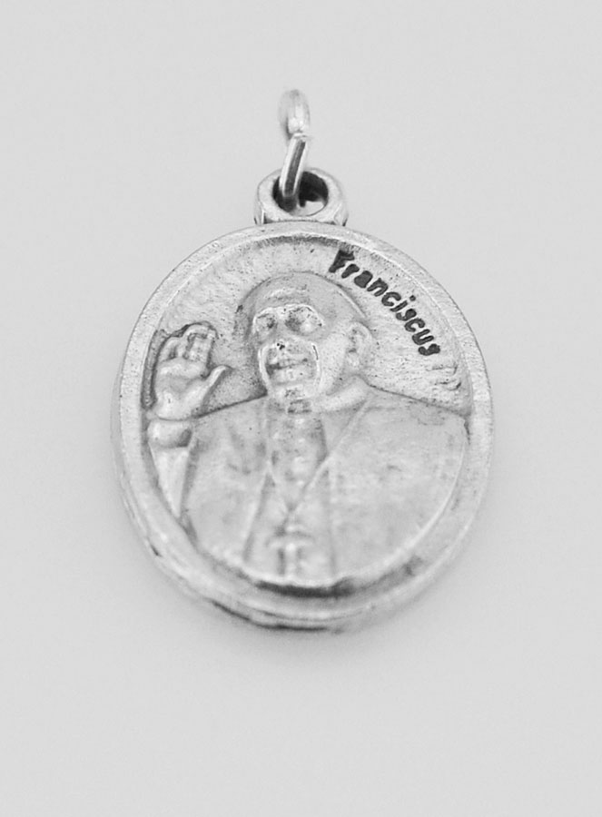 Médaille du Pape François (pic 2)